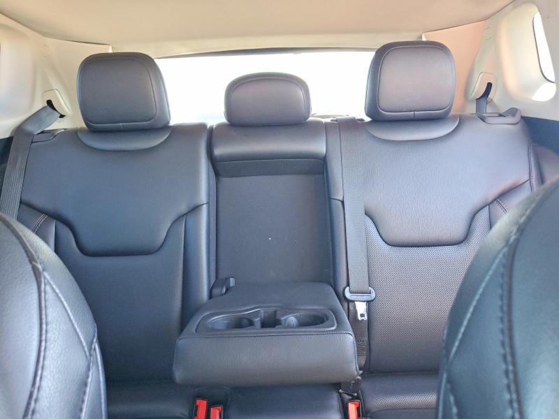2019 Jeep Compass მანქანა იყიდება აუქციონზე, vin: 3C4NJDCB7KT666110, აუქციონის ნომერი: 58180206