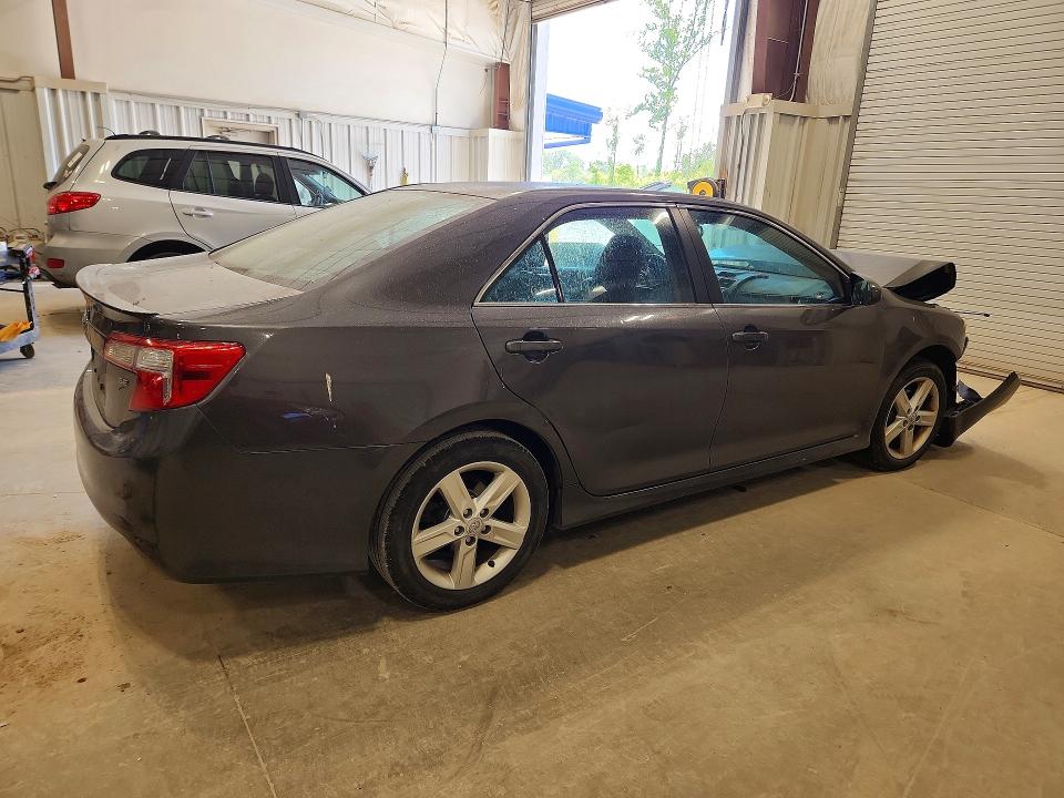 Aukcja sprzedaży 2013 Toyota Camry, vin: 4T1BF1FK7DU275137, numer aukcji: 55057046