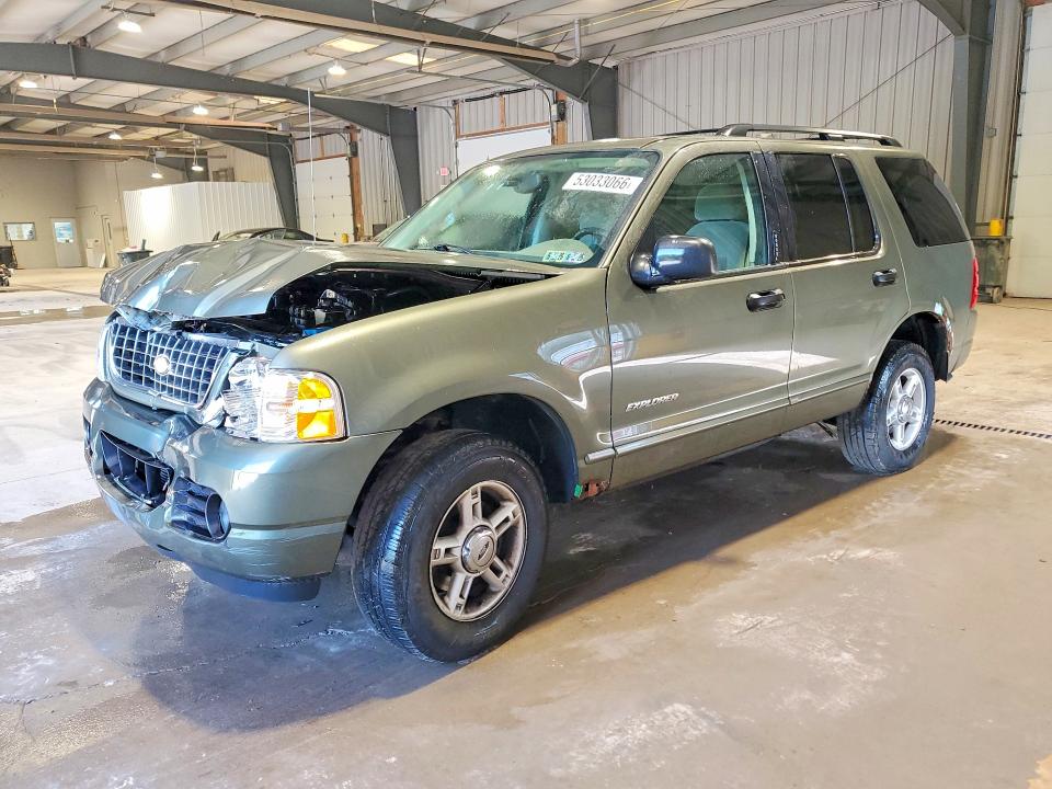 Продажа на аукционе авто 2004 Ford Explorer, vin: 1FMZU73K64UB07212, номер лота: 53033066
