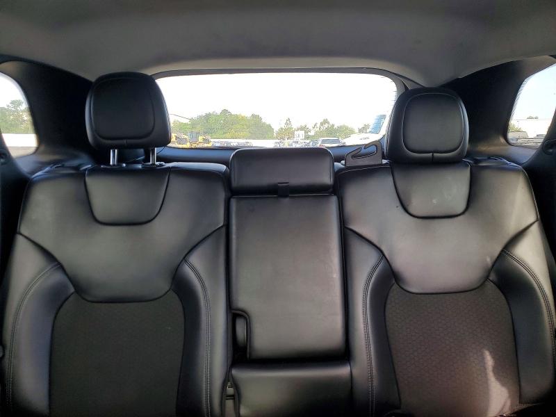 57035596 :رقم المزاد ، 1C4PJLLB6LD614736 vin ، 2020 Jeep Cherokee مزاد بيع