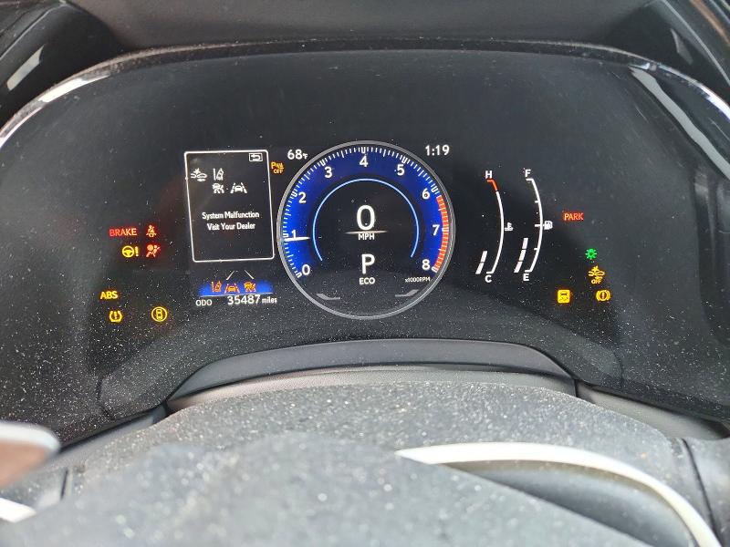 Aukcja sprzedaży 2024 Lexus Rx 350, vin: 2T2BAMCA5RC052384, numer aukcji: 56231736