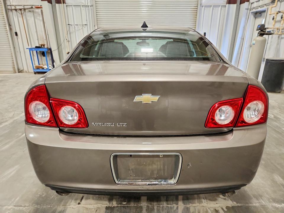 Продаж на аукціоні авто 2012 Chevrolet Malibu, vin: 1G1ZG5E75CF315120, номер лоту: 56788506