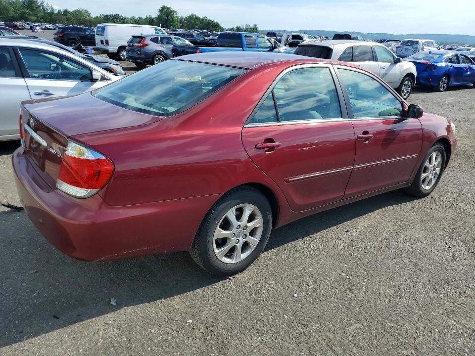 Продаж на аукціоні авто 2006 Toyota Camry, vin: 4T1BE30K66U126311, номер лоту: 57921386