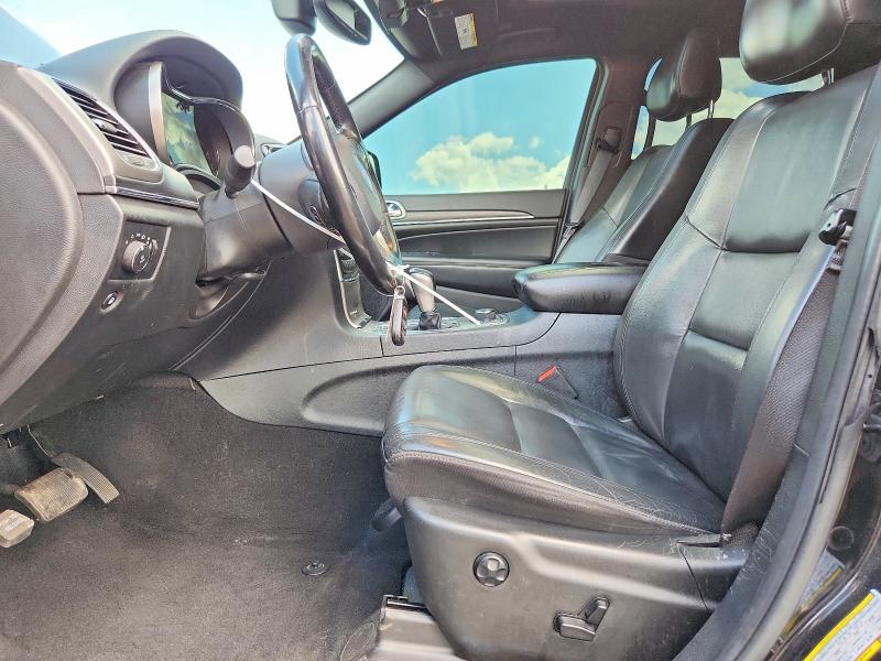 Продажа на аукционе авто 2020 Jeep Grand Cherokee, vin: 1C4RJFBG1LC137968, номер лота: 54552376