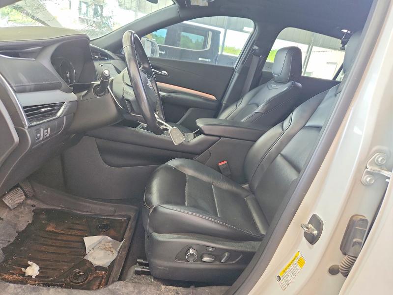 Aukcja sprzedaży 2020 Cadillac Xt4, vin: 1GYFZDR49LF017615, numer aukcji: 54469366