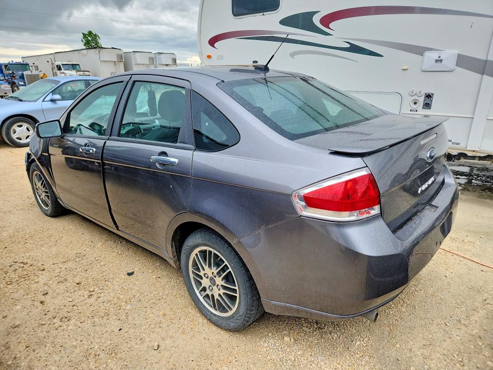 Продаж на аукціоні авто 2010 Ford Focus, vin: 1FAHP3FN0AW240687, номер лоту: 54978636