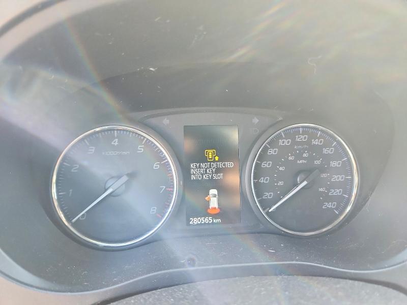 56688886 :رقم المزاد ، JA4JZ3AX1JZ605417 vin ، 2018 Mitsubishi Outlander مزاد بيع