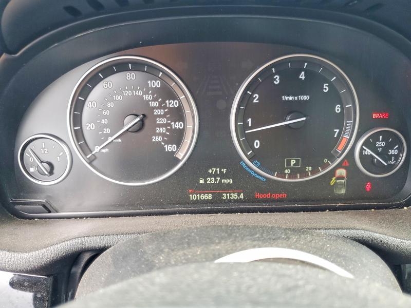 Продажа на аукционе авто 2015 Bmw X3, vin: 5UXWX9C58F0D51962, номер лота: 56644906