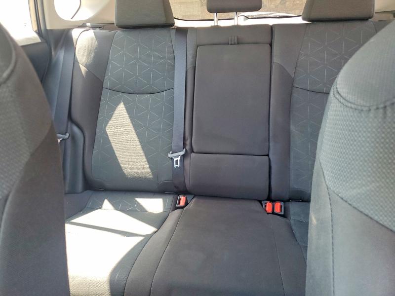55055046 :رقم المزاد ، 2T3RWRFVXRW247953 vin ، 2024 Toyota Rav4 Hybrid مزاد بيع