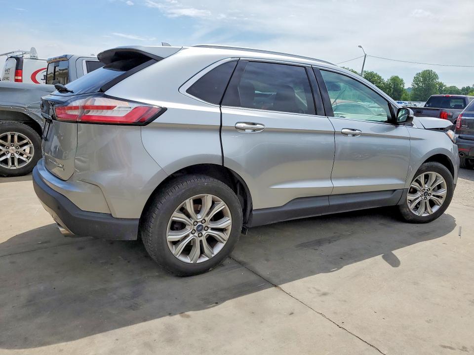 2020 Ford Edge მანქანა იყიდება აუქციონზე, vin: 2FMPK3K90LBA30524, აუქციონის ნომერი: 56839136