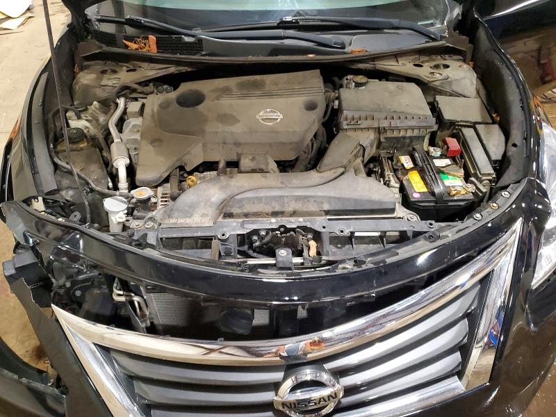 Aukcja sprzedaży 2013 Nissan Altima, vin: 1N4AL3AP4DC273820, numer aukcji: 56296966