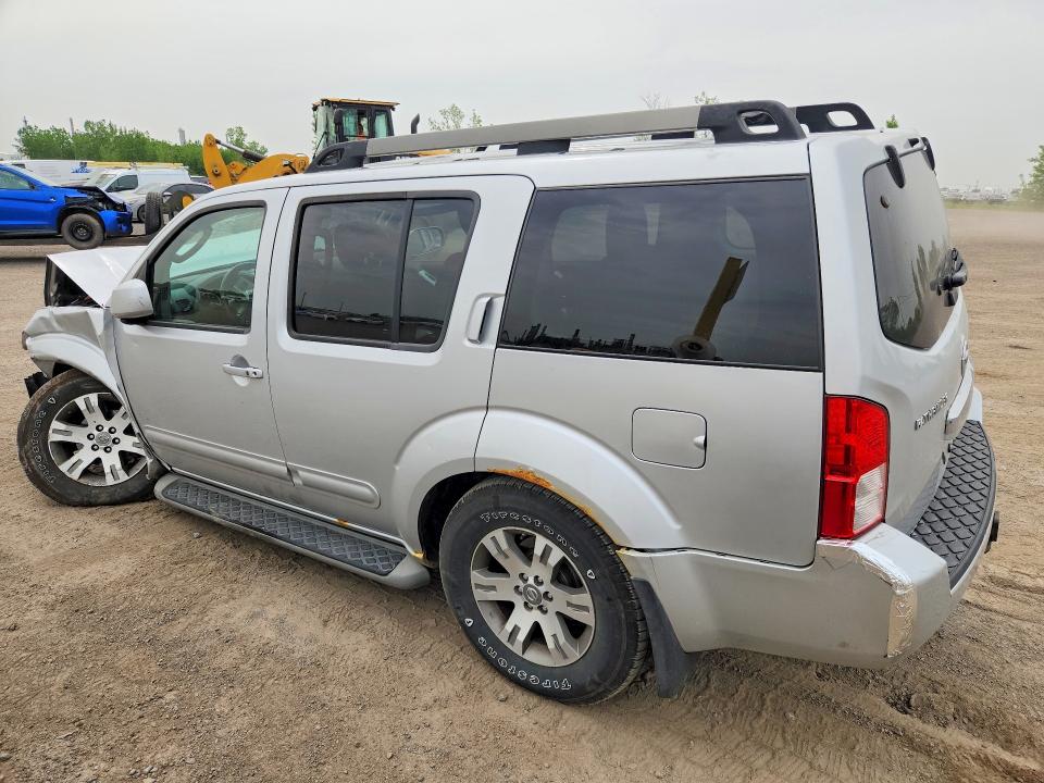 56420986 :رقم المزاد ، 5N1AR1NB6CC634146 vin ، 2012 Nissan Pathfinder مزاد بيع