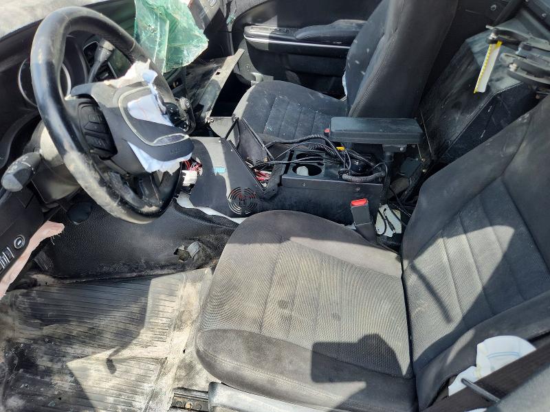 Aukcja sprzedaży 2022 Dodge Charger, vin: 2C3CDXKG8NH203472, numer aukcji: 58201716