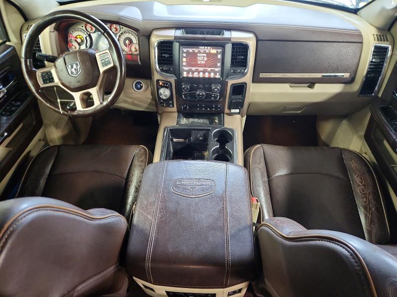 58235286 :رقم المزاد ، 1C6RR7PT3ES388074 vin ، 2014 Ram 1500 مزاد بيع