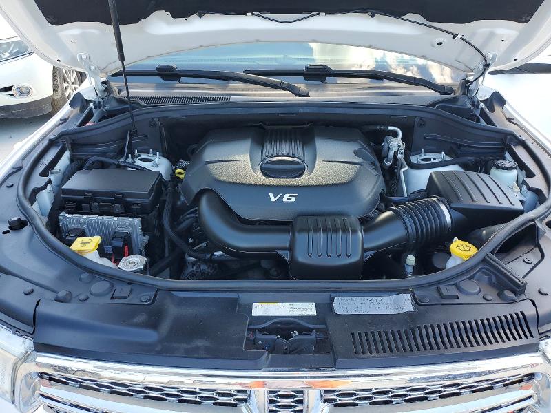 57425486 :رقم المزاد ، 1C4RDJEG9FC114951 vin ، 2015 Dodge Durango مزاد بيع