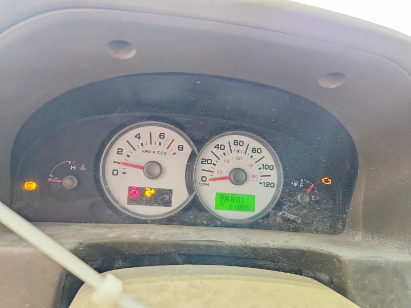Продаж на аукціоні авто 2005 Ford Escape, vin: 1FMYU93195KA70507, номер лоту: 57609796