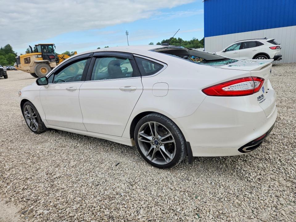 Продажа на аукционе авто 2016 Ford Fusion, vin: 3FA6P0D99GR133368, номер лота: 57207116