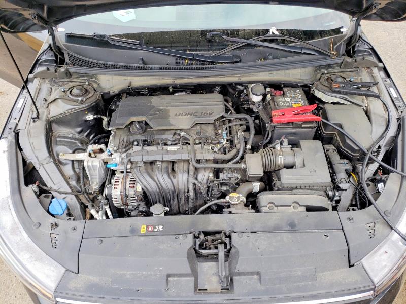 Продажа на аукционе авто 2025 Kia K4, vin: 3KPFT4DE1SE097234, номер лота: 56579536