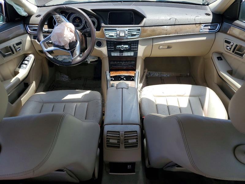 Aukcja sprzedaży 2014 Mercedes-benz E, vin: WDDHF5KB0EA888026, numer aukcji: 56349306