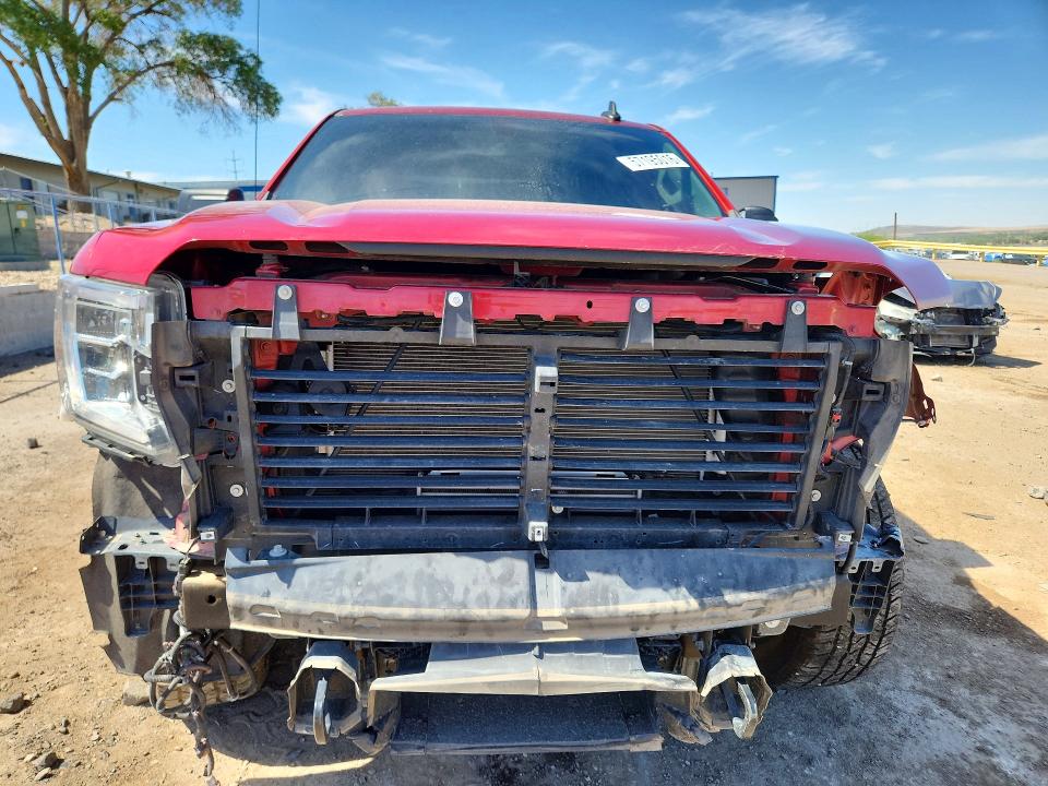 Aukcja sprzedaży 2021 Gmc Sierra, vin: 3GTP9CEK2MG460245, numer aukcji: 57195016
