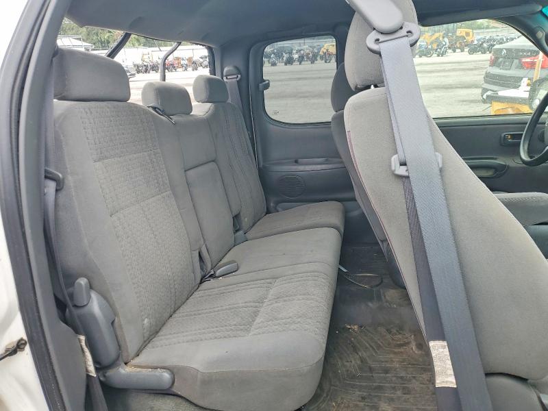 Продажа на аукционе авто 2005 Toyota Tundra, vin: 5TBRT34195S463173, номер лота: 55804336