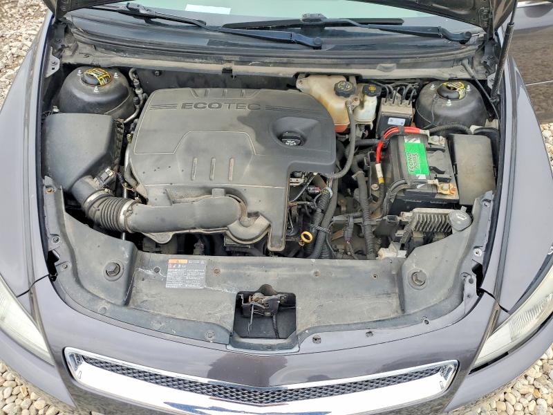 2012 Chevrolet Malibu მანქანა იყიდება აუქციონზე, vin: 1G1ZB5E06CF264308, აუქციონის ნომერი: 55790286