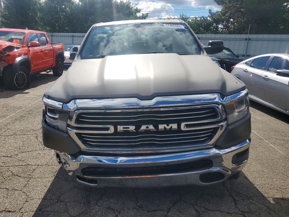 Продажа на аукционе авто 2020 Ram 1500, vin: 1C6SRFDT8LN254060, номер лота: 57405986