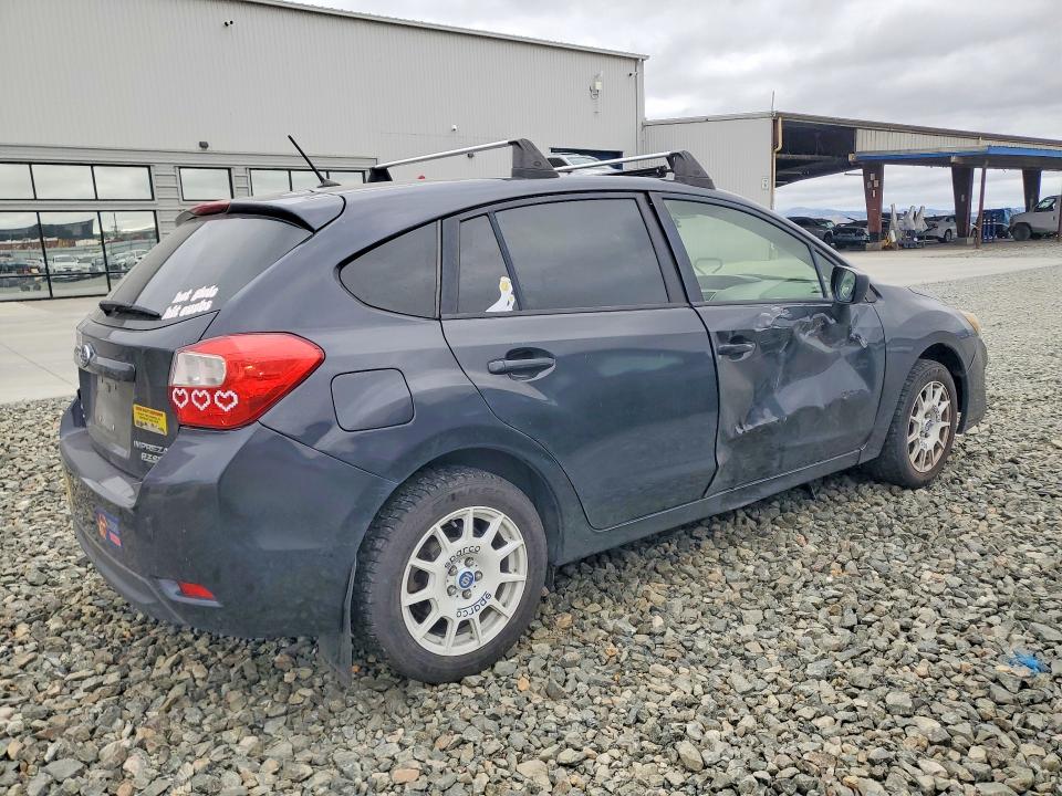 Aukcja sprzedaży 2016 Subaru Impreza, vin: JF1GPAA60G9238638, numer aukcji: 57182166