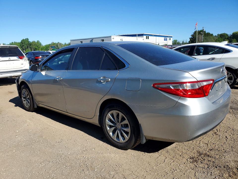 Продаж на аукціоні авто 2015 Toyota Camry, vin: 4T1BF1FK8FU993296, номер лоту: 57824096
