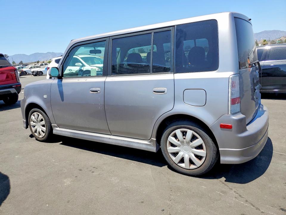 Продаж на аукціоні авто 2006 Toyota Scion, vin: JTLKT324364080983, номер лоту: 56537366