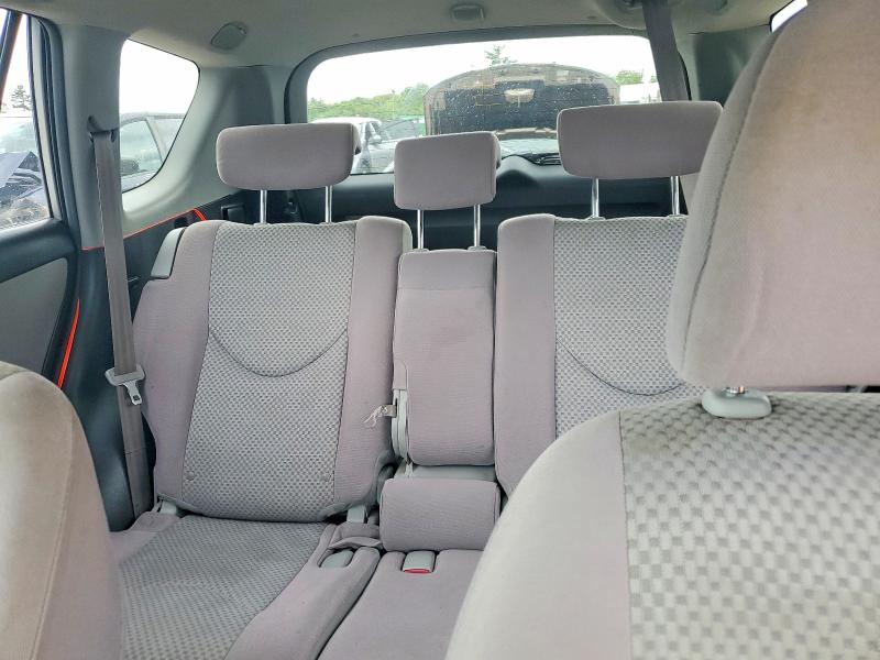 Aukcja sprzedaży 2006 Toyota Rav4, vin: JTMBD33V666010379, numer aukcji: 58516386
