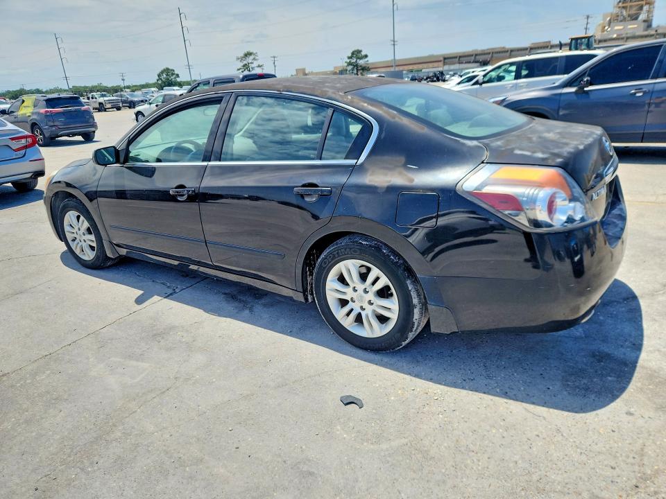 Продажа на аукционе авто 2011 Nissan Altima, vin: 1N4AL2AP1BN454174, номер лота: 55776666