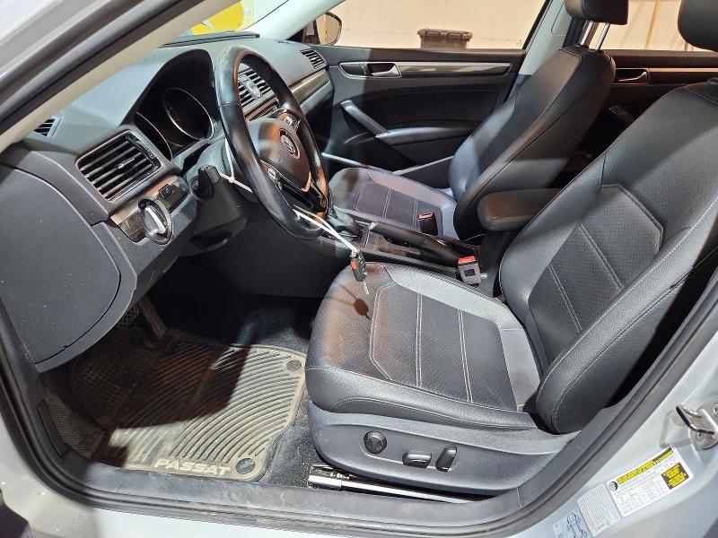 Aukcja sprzedaży 2017 Volkswagen Passat, vin: 1VWBT7A36HC040446, numer aukcji: 55612226