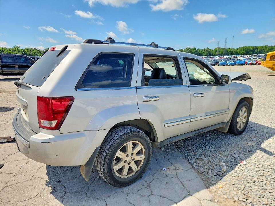 Aukcja sprzedaży 2010 Jeep Grand Cherokee, vin: 1J4PS5GKXAC121528, numer aukcji: 56999416