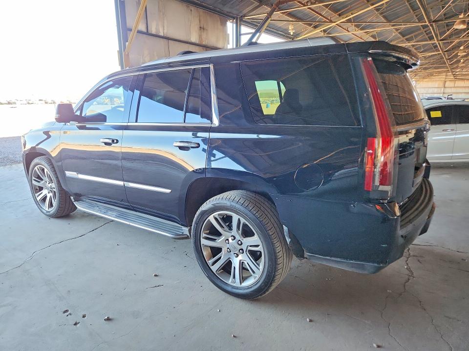 Aukcja sprzedaży 2015 Cadillac Escalade, vin: 1GYS4NKJ8FR566101, numer aukcji: 59721696