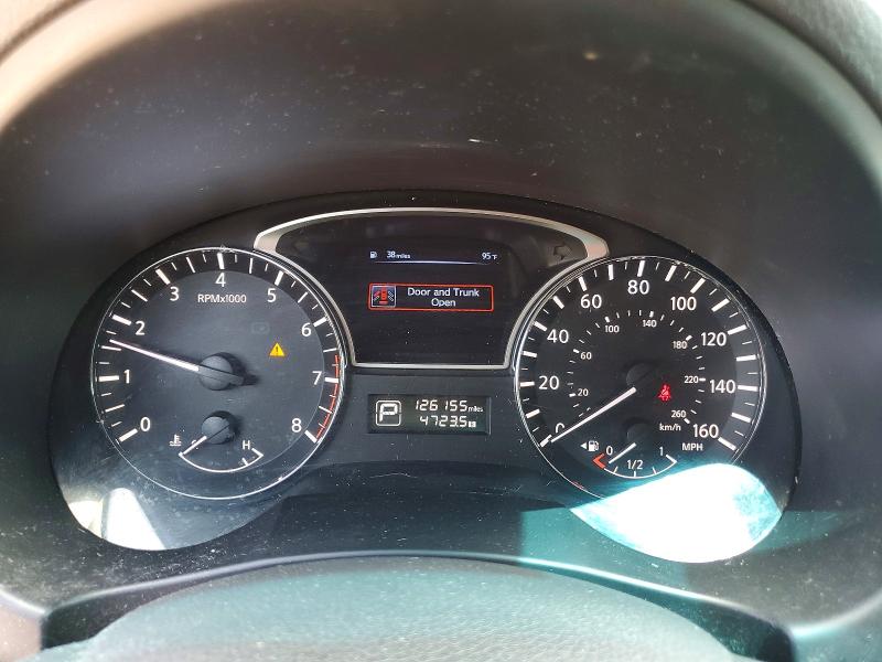 Продаж на аукціоні авто 2014 Nissan Altima, vin: 1N4BL3AP2EC117815, номер лоту: 76294005