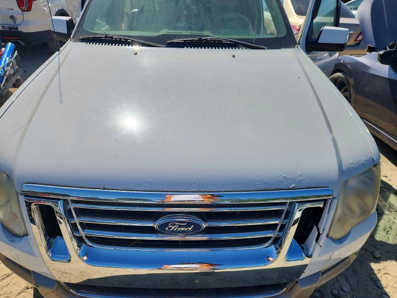 54729036 :رقم المزاد ، 1FMEU74E36ZA26035 vin ، 2006 Ford Explorer مزاد بيع