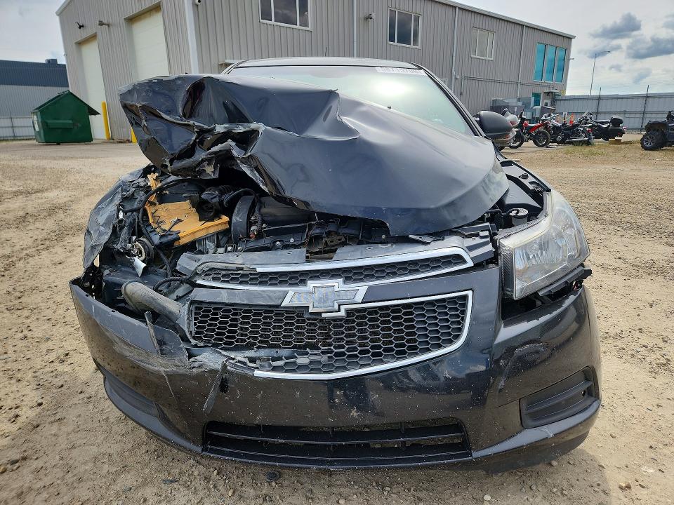 Продаж на аукціоні авто 2014 Chevrolet Cruze, vin: 1G1PA5SH4E7235584, номер лоту: 58715706