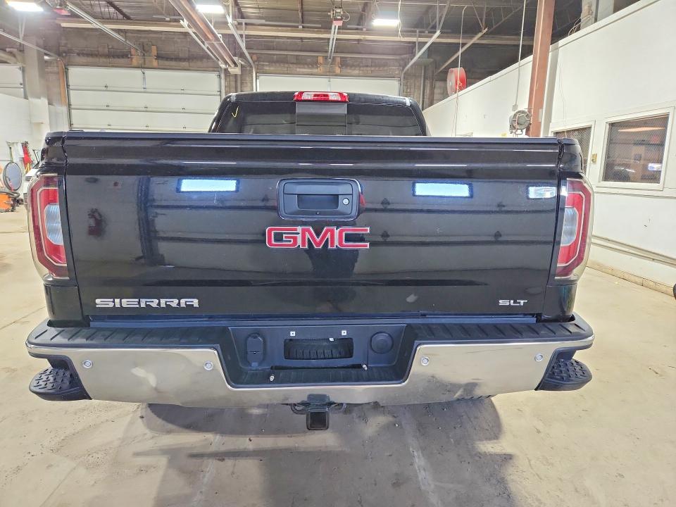 Aukcja sprzedaży 2017 Gmc Sierra, vin: 3GTU2NEC4HG505333, numer aukcji: 56869246