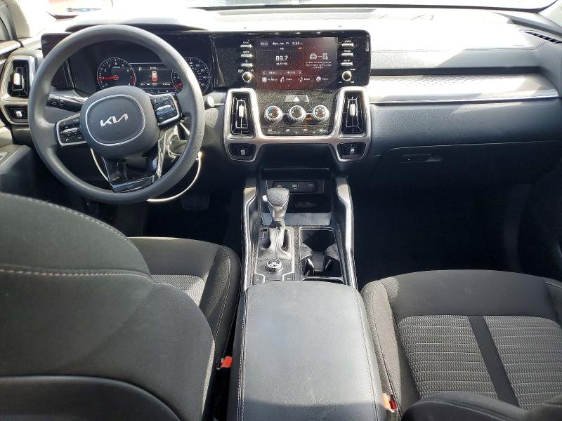 Продажа на аукционе авто 2022 Kia Sorento, vin: 5XYRG4LC6NG142094, номер лота: 57020816
