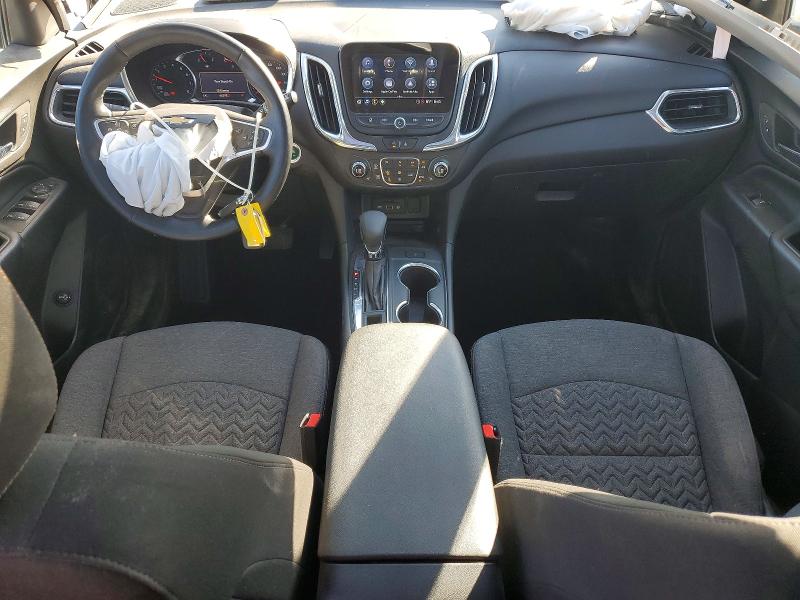 Aukcja sprzedaży 2023 Chevrolet Equinox, vin: 3GNAXUEG6PL124288, numer aukcji: 57647276