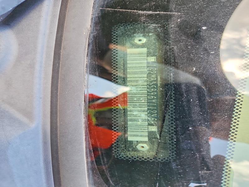 Продажа на аукционе авто 2006 Pontiac Solstice, vin: 1G2MB35B96Y112365, номер лота: 56671136