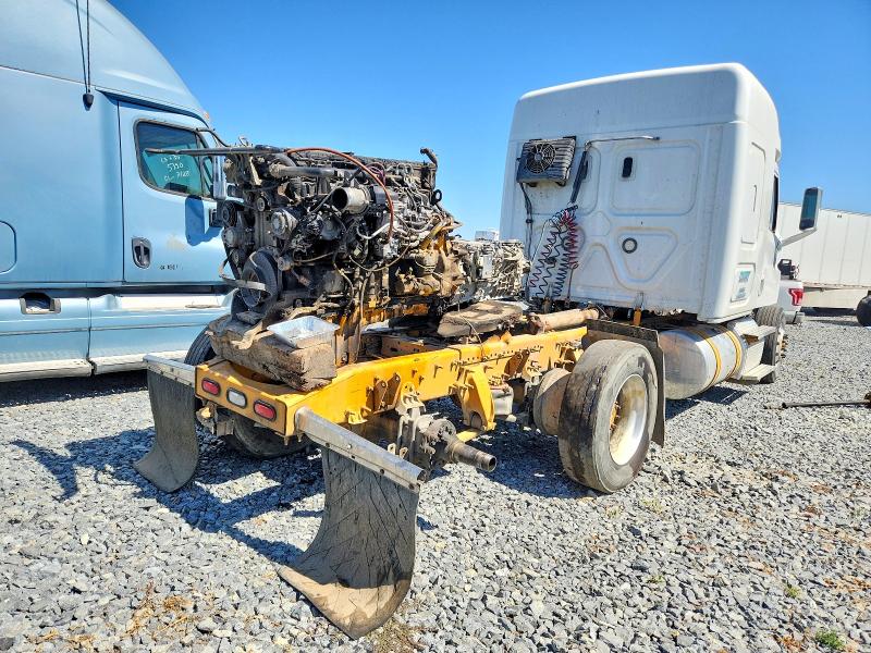 2020 Freightliner Cascadia 126 მანქანა იყიდება აუქციონზე, vin: 3AKJHHDV0LSLG9972, აუქციონის ნომერი: 56400706