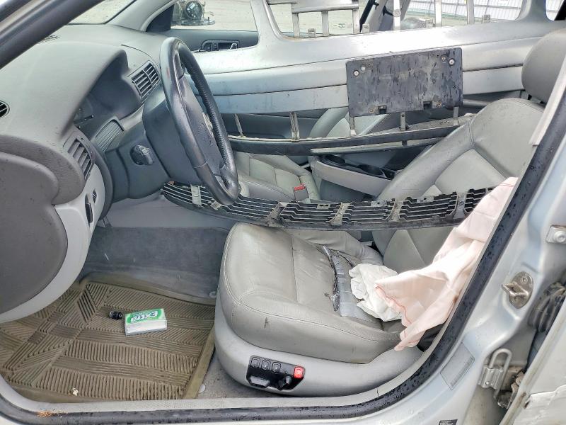 Aukcja sprzedaży 2000 Volkswagen Passat, vin: WVWUH23B1YE395338, numer aukcji: 58950646