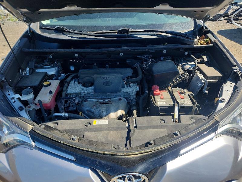 2016 Toyota Rav4 მანქანა იყიდება აუქციონზე, vin: 2T3BFREV3GW493761, აუქციონის ნომერი: 54472536