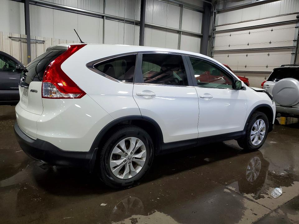 2013 Honda Cr-v მანქანა იყიდება აუქციონზე, vin: 5J6RM4H5XDL062023, აუქციონის ნომერი: 56963546