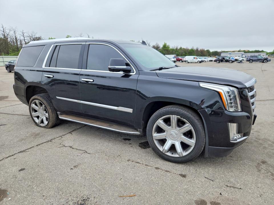 Продаж на аукціоні авто 2015 Cadillac Escalade, vin: 1GYS4MKJ9FR582396, номер лоту: 57711686