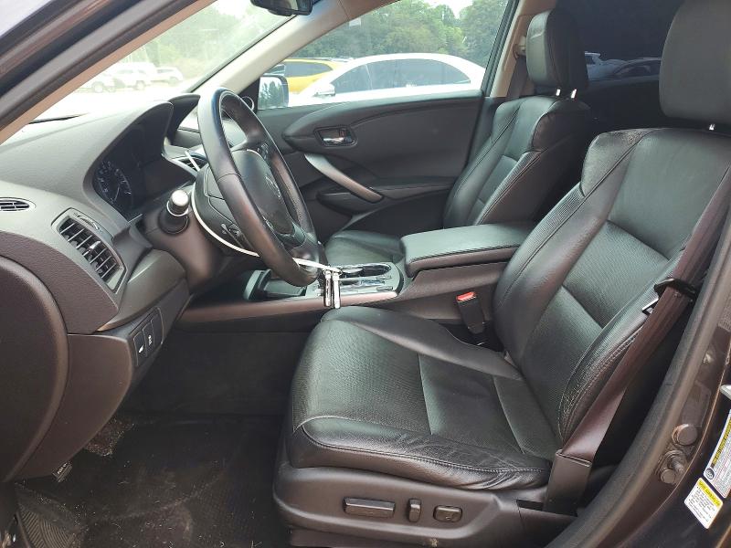 Aukcja sprzedaży 2014 Acura Rdx, vin: 5J8TB4H53EL004291, numer aukcji: 56355346
