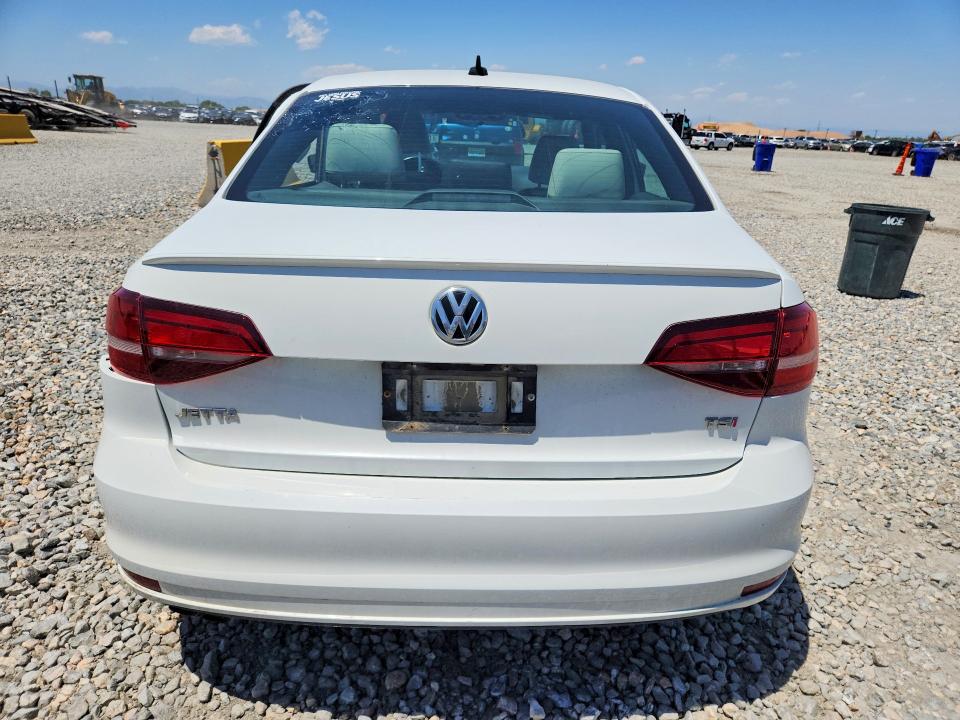 Продаж на аукціоні авто 2016 Volkswagen Jetta, vin: 3VWB17AJ2GM419994, номер лоту: 59118996