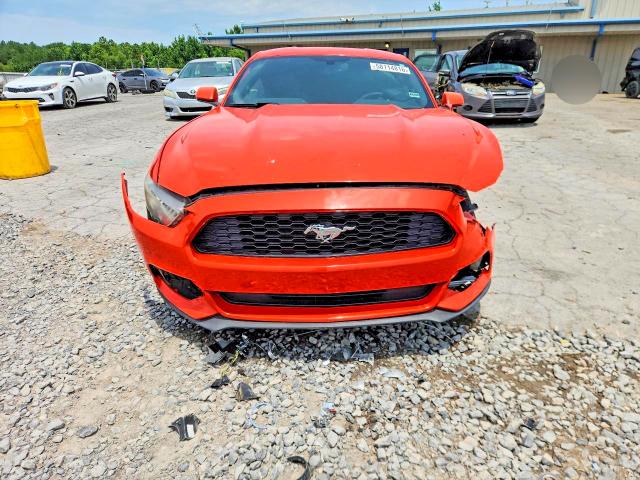 2015 Ford Mustang მანქანა იყიდება აუქციონზე, vin: 1FA6P8AM9F5315029, აუქციონის ნომერი: 58114816